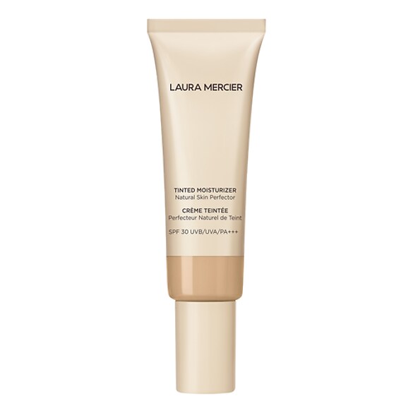 Tinted Moisturizer SPF 30 UVB/UVA - Crème teintée, LAURA MERCIER
